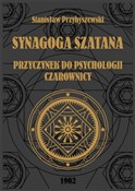 Synagoga s... - Stanisław Przybyszewski - buch auf polnisch 