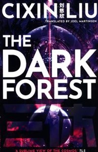 Bild von The Dark Forest
