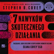 [Audiobook... - Stephen R. Covey - buch auf polnisch 