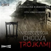 Polska książka : [Audiobook... - Magdalena Kubasiewicz