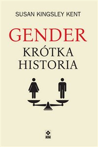 Obrazek Gender Krótka historia