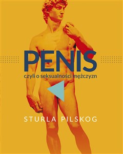 Obrazek Penis, czyli o seksualności mężczyzn