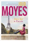 Dwa dni w ... - Jojo Moyes -  Książka z wysyłką do Niemiec 