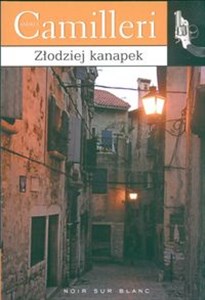 Bild von Złodziej kanapek