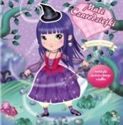 Książka : Naklejkowe... - Opracowanie Zbiorowe