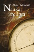 Nauka i re... - Alister McGrath -  polnische Bücher