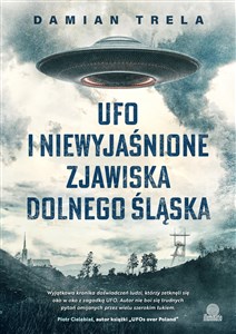 Bild von UFO i niewyjaśnione zjawiska Dolnego Śląska