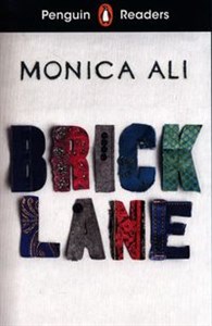 Bild von Penguin Readers Level 6: Brick Lane