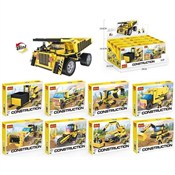 Klocki bud... -  Polnische Buchandlung 