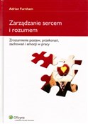 Polska książka : Zarządzani... - Adrian Furnham