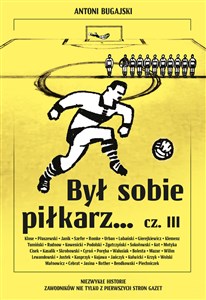Bild von Był sobie piłkarz… cz. III