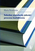 Szkolne st... - Maria Koszmider -  polnische Bücher