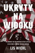 Ukryty na ... - Lis Wiehl -  Książka z wysyłką do Niemiec 