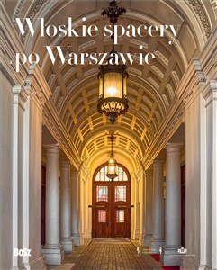 Bild von Włoskie spacery po Warszawie