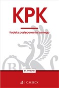 KPK. Kodek... - Opracowanie Zbiorowe - buch auf polnisch 