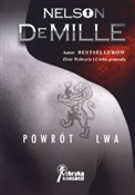 Powrót lwa... - Nelson DeMille -  polnische Bücher