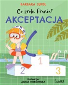 Akceptacja... - Barbara Supeł -  polnische Bücher