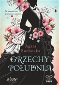 Polnische buch : Grzechy Po... - Agata Suchocka