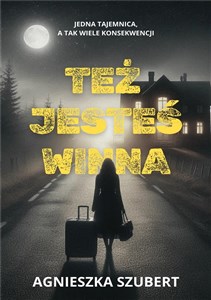 Bild von Też jesteś winna