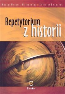 Obrazek Repetytorium z historii Gimnazjum szkoły ponadgimnazjalne