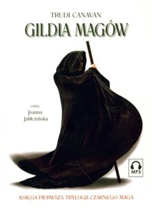 Bild von [Audiobook] Gildia magów Trylogia Czarnego Maga 1