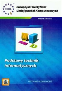 Obrazek ECUK Podstawy technik informatycznych