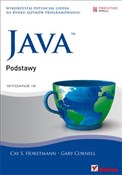 Java Podst... - Cay S. Horstmann, Gary Cornell -  fremdsprachige bücher polnisch 
