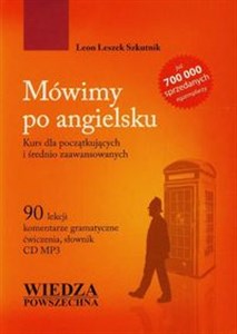 Obrazek Mówimy po angielsku