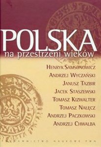 Bild von Polska na przestrzeni wieków