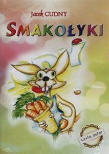 Bild von [Audiobook] Smakołyki