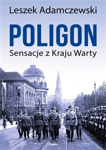 Obrazek Poligon Sensacje z Kraju Warty