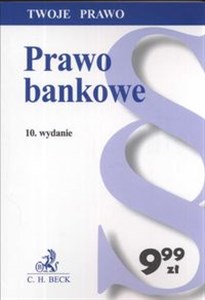 Obrazek Prawo bankowe