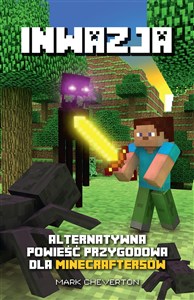 Bild von Inwazja Alternatywna powieść przygodowa dla minecraftersów