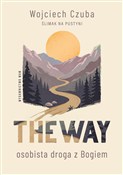 The Way Os... - Wojciech Czuba - Ksiegarnia w niemczech