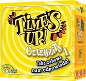 Zeige Details für Time's Up! Celebrity 1 Time's Up!... -  fremdsprachige bücher polnisch