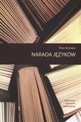 Narada jęz... - Theo Hermans - Ksiegarnia w niemczech