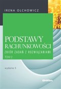 Książka : Podstawy r... - Irena Olchowicz