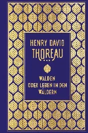 Książka : THOREAU, H...