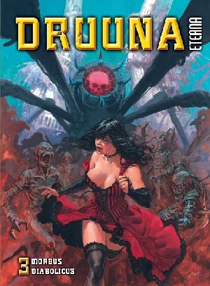 Obrazek DRUUNA ETERNA