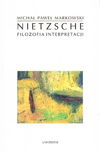 Bild von Nietzsche Filozofia interpretacji