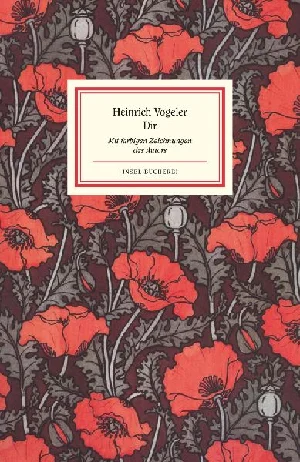 Obrazek VOGELER, H: DIR