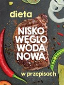 Dieta nisk... - Opracowanie Zbiorowe -  fremdsprachige bücher polnisch 