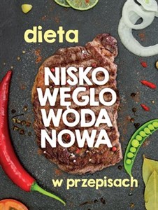 Bild von Dieta niskowęglowodanowa w przepisach