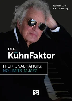 Obrazek BRÜNING, M: KÜHNFAKTOR