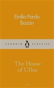 The House ... - Pardo Emilia Bazan -  Polnische Buchandlung 