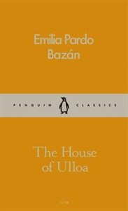 Bild von The House of Ulloa