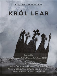 Bild von [Audiobook] Król Lear Słuchowisko