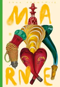 Polnische buch : Marne - Anna Adamowicz
