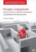 Matematyka... - Tomasz Grębski - Ksiegarnia w niemczech