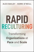 Książka : Rapid Recu... - Alex Bailey, Kerri O'neill